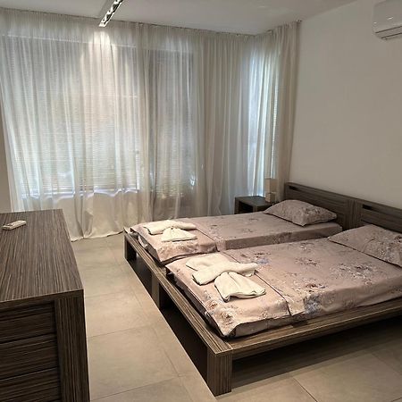 Gitea Sand Lilies Apartments Sozopol Exterior foto