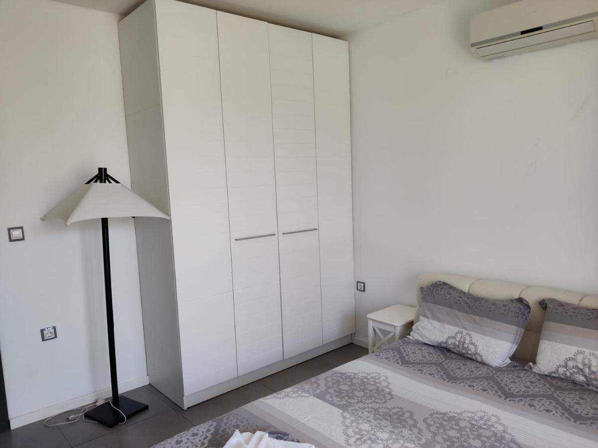 Gitea Sand Lilies Apartments Sozopol Exterior foto