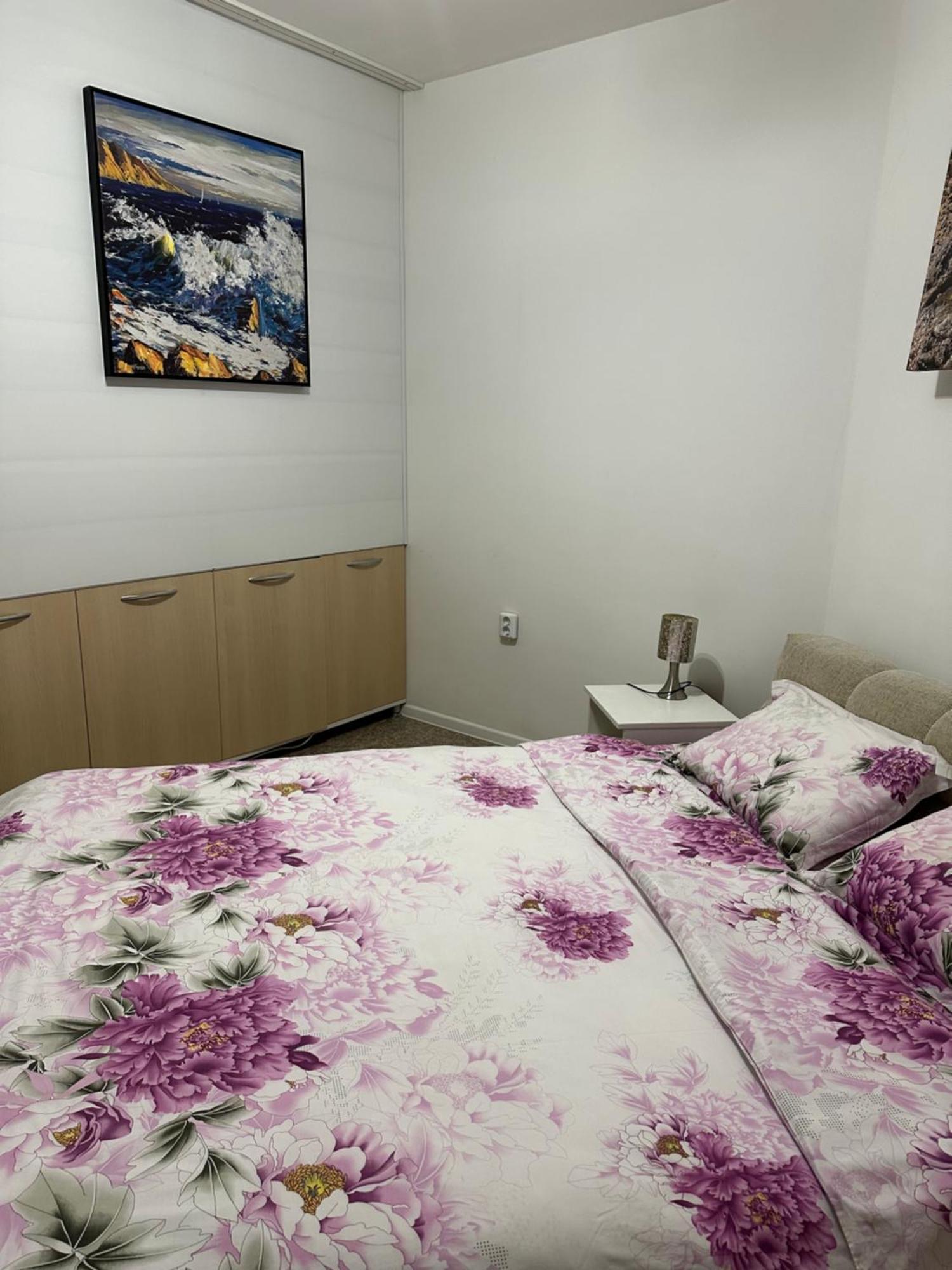 Gitea Sand Lilies Apartments Sozopol Exterior foto