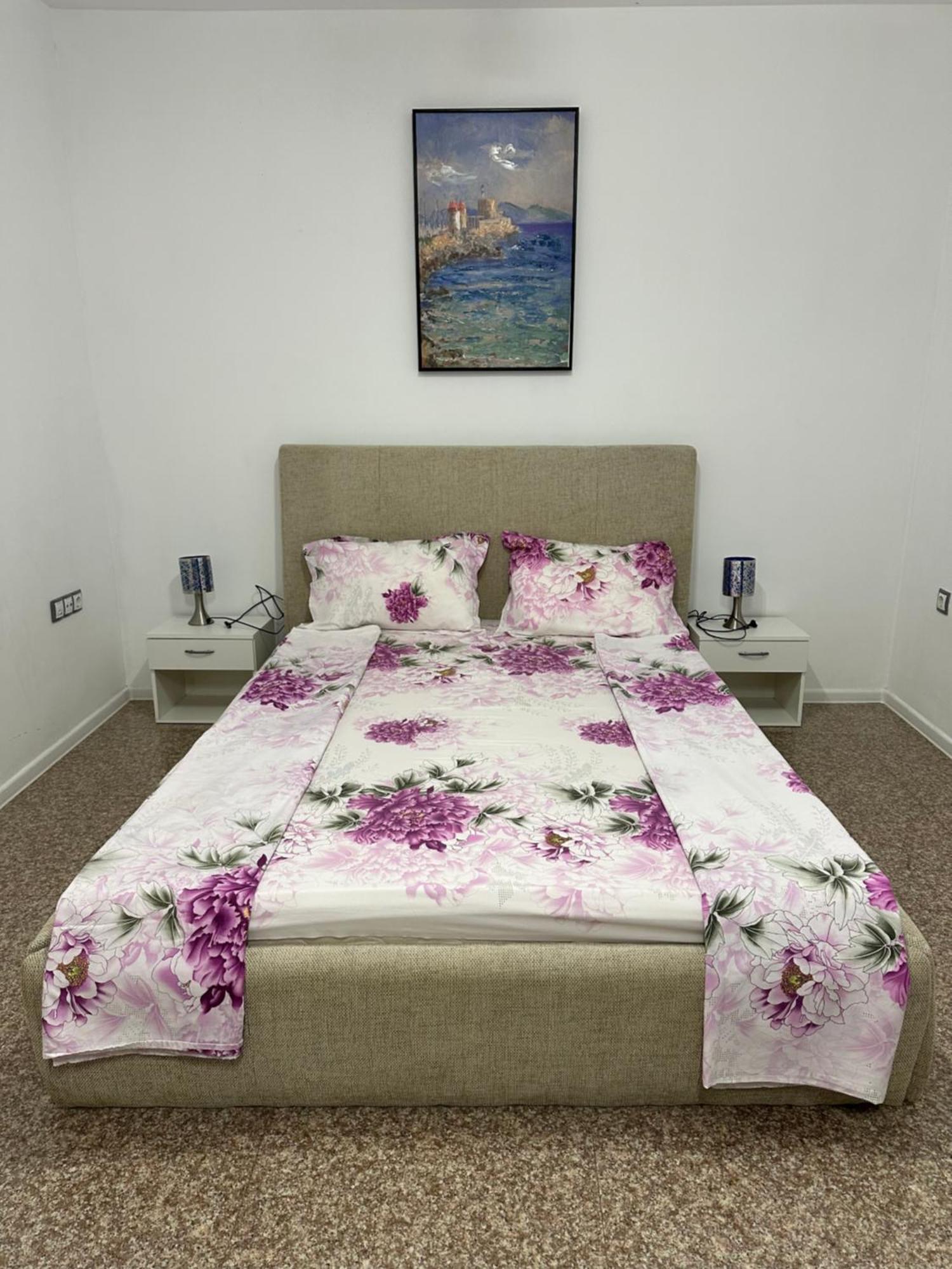 Gitea Sand Lilies Apartments Sozopol Exterior foto