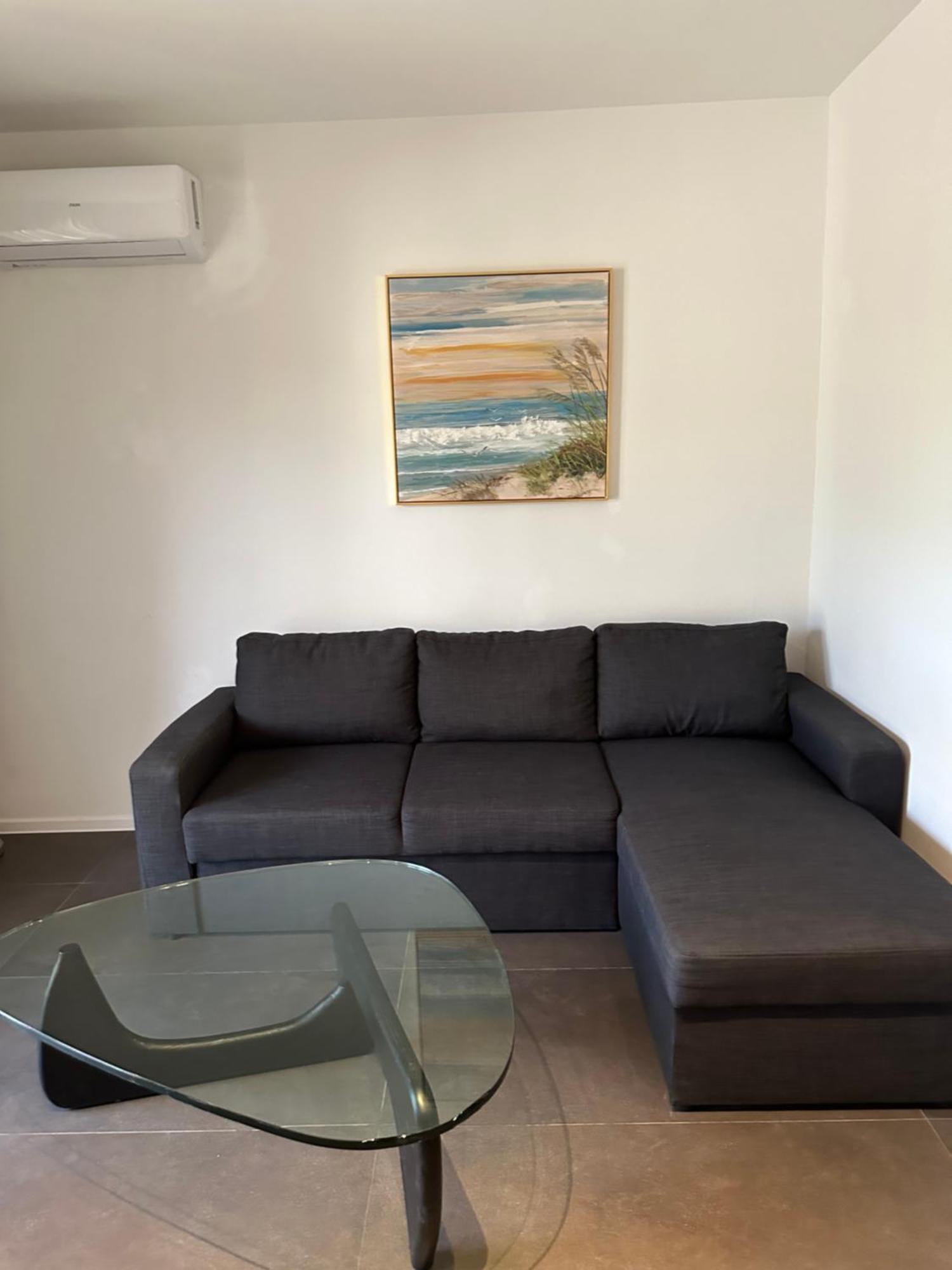 Gitea Sand Lilies Apartments Sozopol Exterior foto