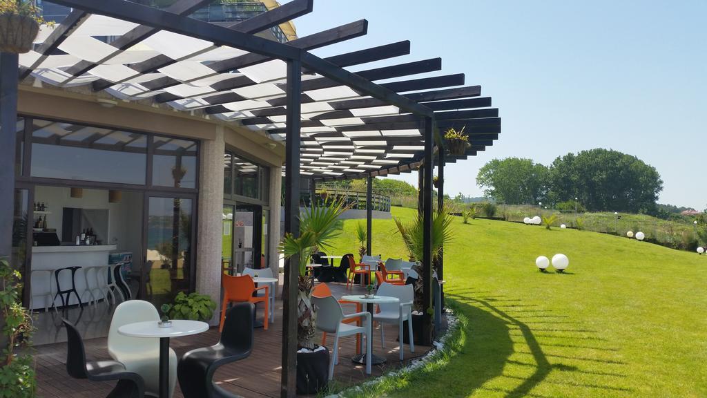 Gitea Sand Lilies Apartments Sozopol Exterior foto