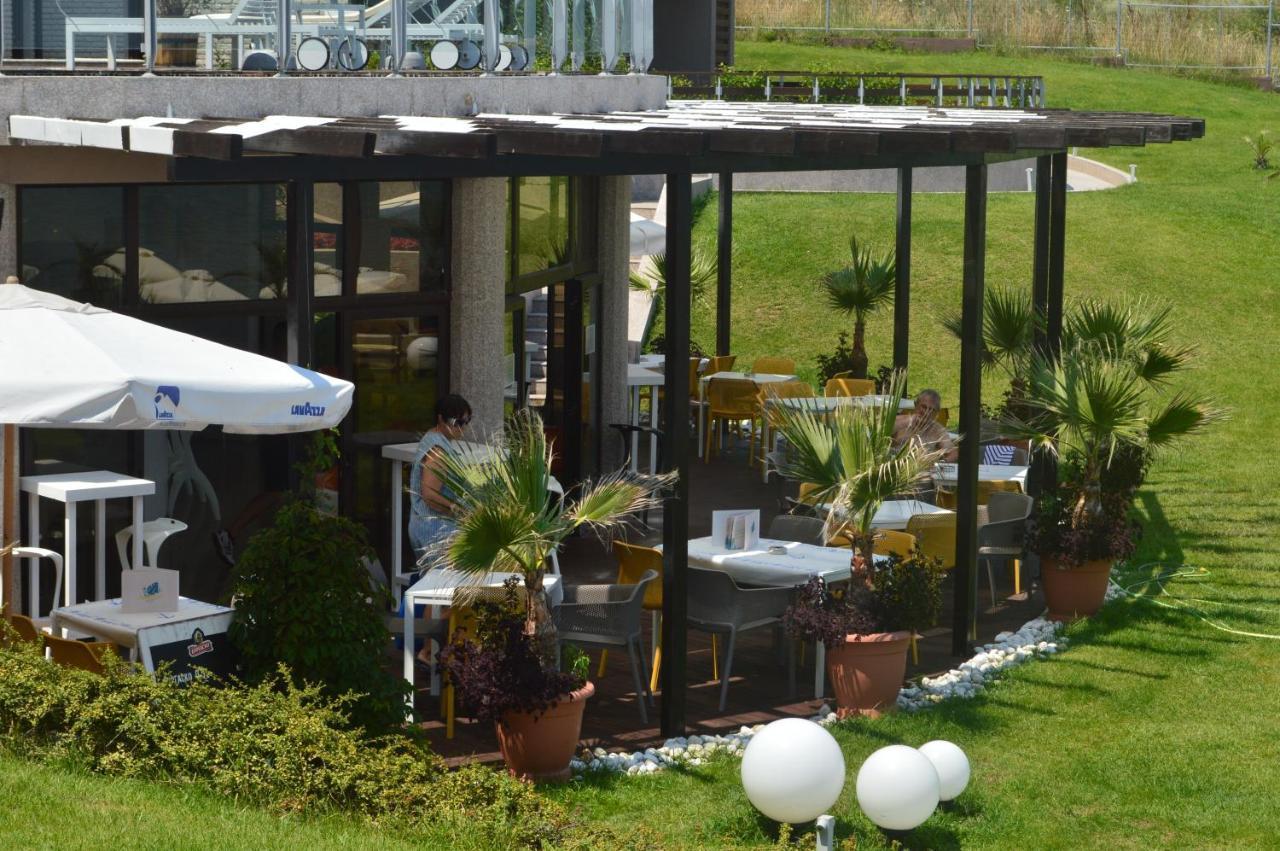Gitea Sand Lilies Apartments Sozopol Exterior foto